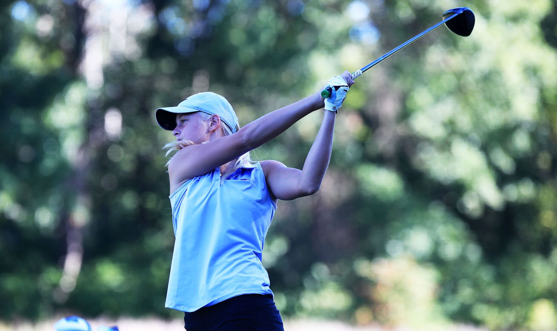 Lindbergh Invitational